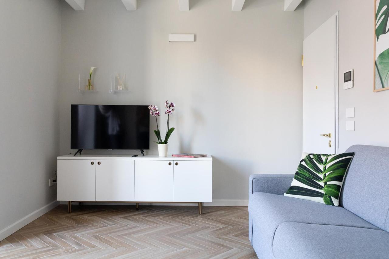 Homethirtyfour Werona Zewnętrze zdjęcie
