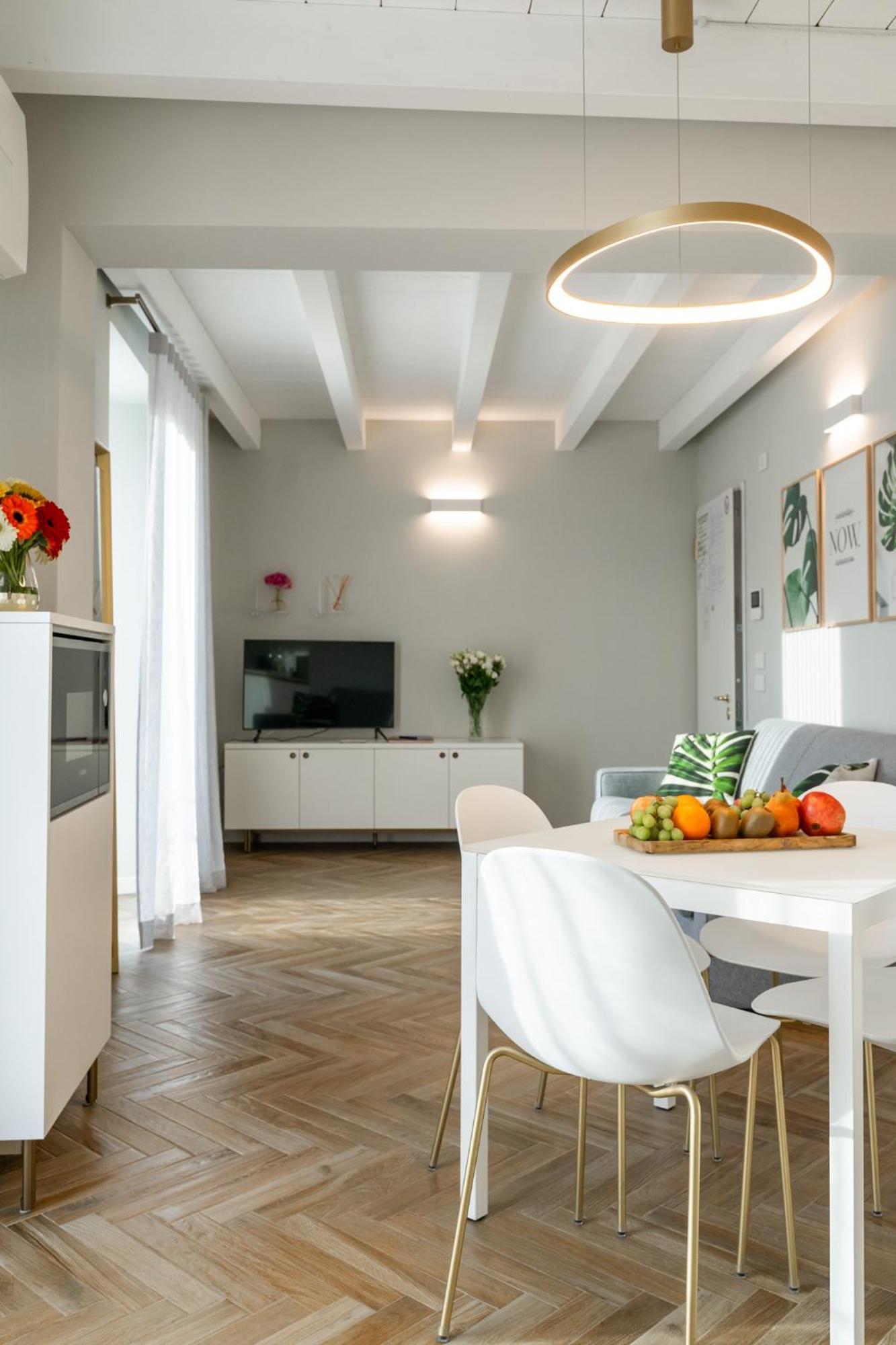 Homethirtyfour Werona Zewnętrze zdjęcie